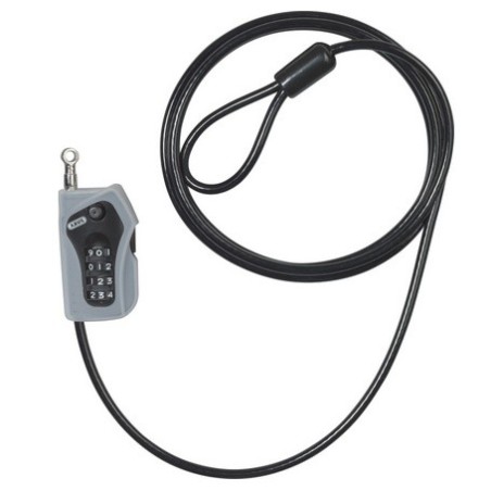Cable Abus Combiloop 205