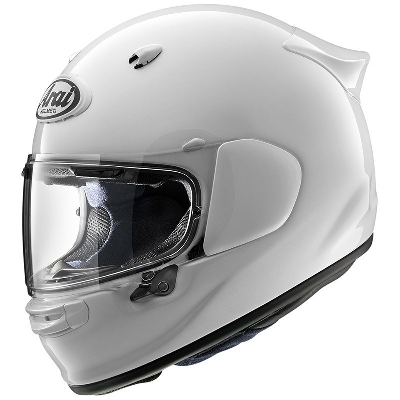 CASCO ARAI QUANTIC BLANCO