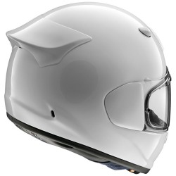 Casco Arai QUANTIC BLANCO DIAMANTE | Boutique Motor