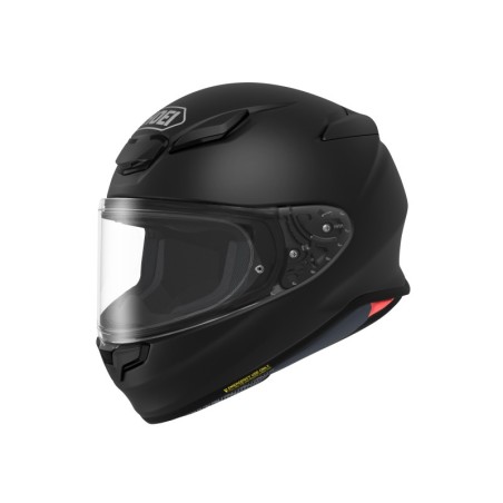 CASCO SHOEI NXR 2 NEGRO MATE