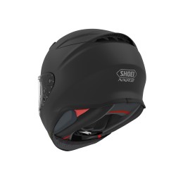 Casco Shoei NXR 2 NEGRO MATE | Boutique Motor
