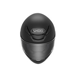 Casco Shoei NXR 2 NEGRO MATE | Boutique Motor