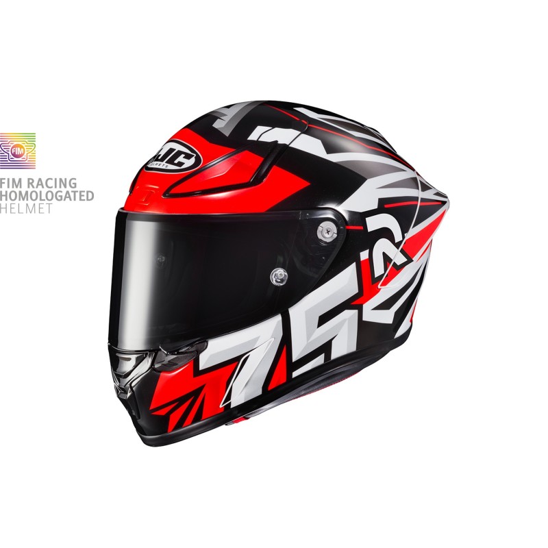 CASCO HJC RPHA 1 ARENAS REPLICA