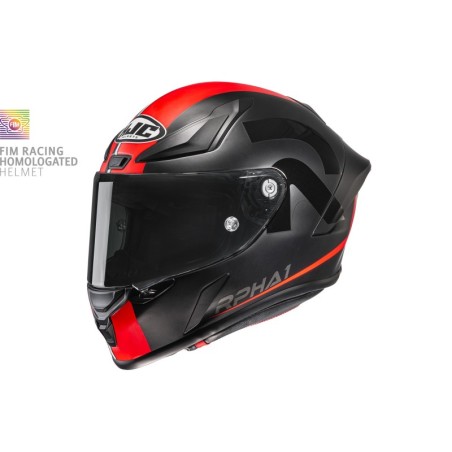 CASCO HJC RPHA 1 SENIN MC1