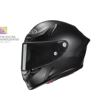 CASCO HJC RPHA 1 NEGRO MATE