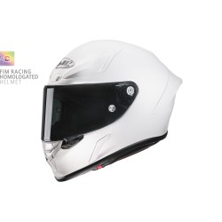 CASCO HJC RPHA 1 BLANCO