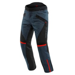 PANTALON DAINESE TEMPEST 3 D-DRY ROJO