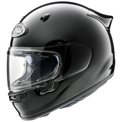 CASCO ARAI QUANTIC NEGRO DIAMANTE