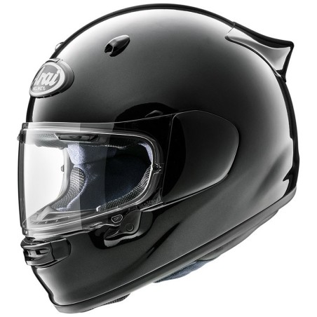 CASCO ARAI QUANTIC NEGRO DIAMANTE
