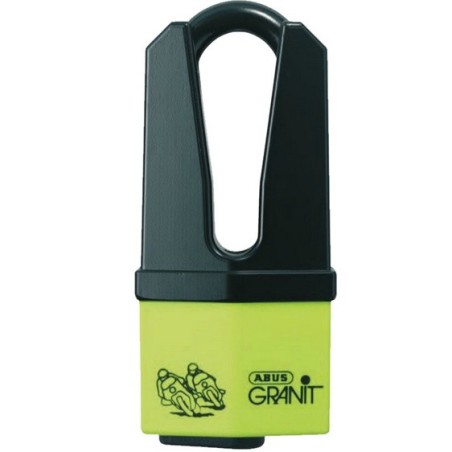 Candado Abus Granit Quick 37/60