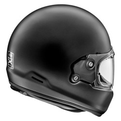 CASCO ARAI CONCEPT-X Frost Black
