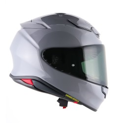 CASCO SHOEI NXR 2 Basalt grey
