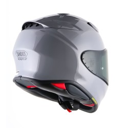 CASCO SHOEI NXR 2 Basalt grey | Boutique Motor