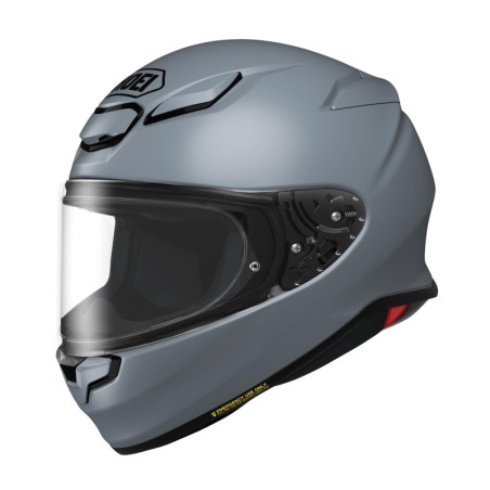 CASCO SHOEI NXR 2 Basalt grey | Boutique Motor