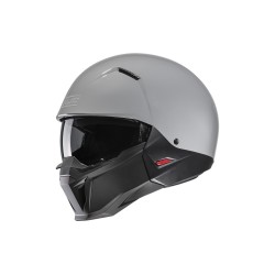 Casco Jet HJC i20 Navy grey | Boutique Motor