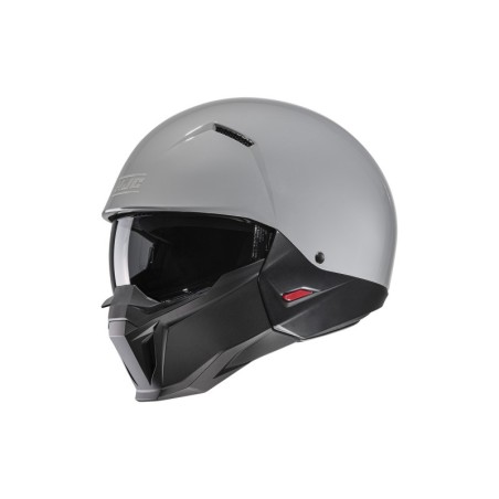 Casco Jet HJC i20 Navy grey | Boutique Motor