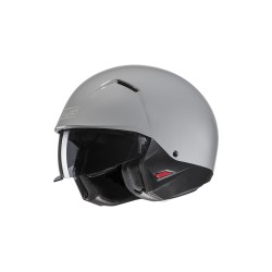 Casco Jet HJC i20 Navy grey | Boutique Motor
