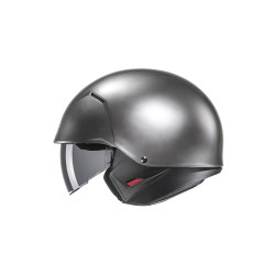 Casco Jet HJC i20 hyper silver | Boutique Motor