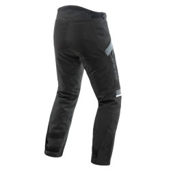 Pantalón dainese TEMPEST 3 D-Dry BLACK/BLACK/EBONY | Boutique Motor
