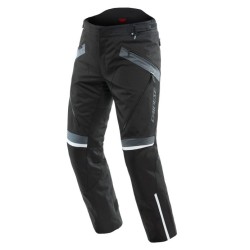 Pantalón dainese TEMPEST 3 D-Dry BLACK/BLACK/EBONY | Boutique Motor