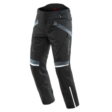 Pantalón dainese TEMPEST 3 D-Dry BLACK/BLACK/EBONY | Boutique Motor
