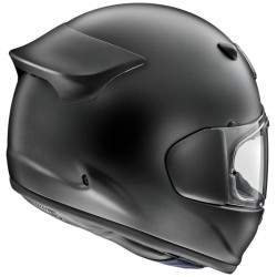 Casco ARAI Quantic black frost | Boutique Motor