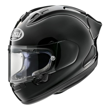 Casco Arai RX-7V RACING Negro brillo