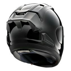 Casco Arai RX-7V RACING Negro brillo | Boutique Motor