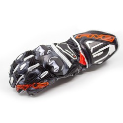 GUANTES FIVE RFX1 REPLICA CAMO /RED