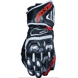 Guantes FIVE RFX1 REPLICA CAMO /RED | Boutique Motor