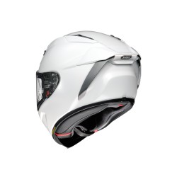 Casco SHOEI X-SPR Pro white | Boutique Motor