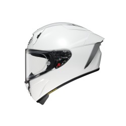 Casco SHOEI X-SPR Pro white | Boutique Motor