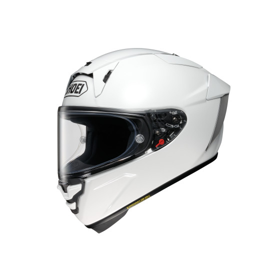 Casco Shoei X Spr Pro White Comprar Online