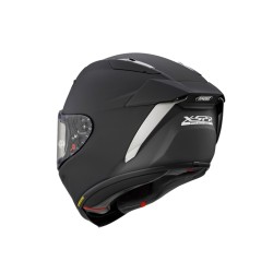 Casco SHOEI X-SPR Pro Negro Mate