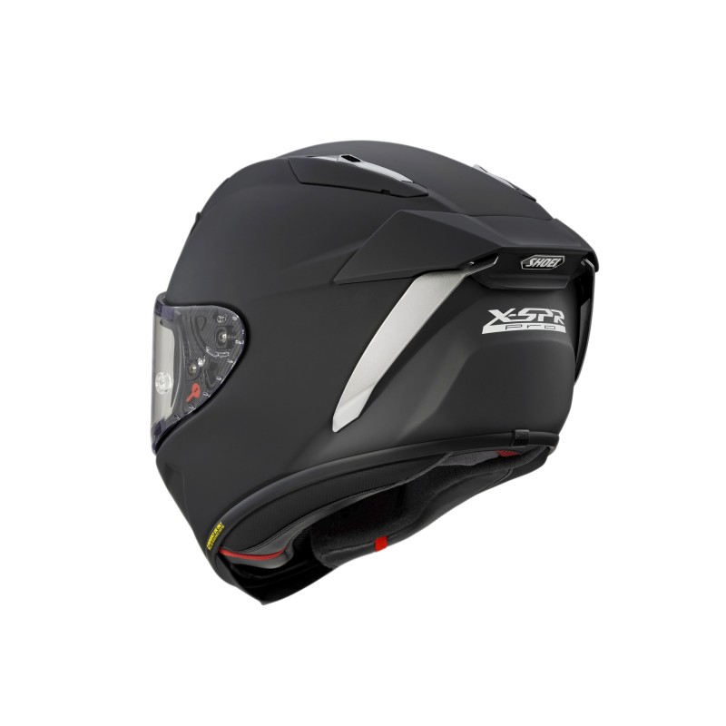 Casco SHOEI X-SPR Pro Negro Mate