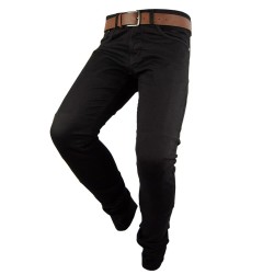 Pantalón By City Camaleón Man  Black