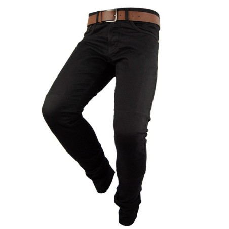 Pantalón By City Camaleón Man  Black