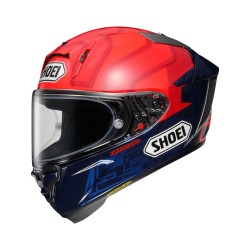 Casco SHOEI X-SPR Pro  Marquez 7 tc1
