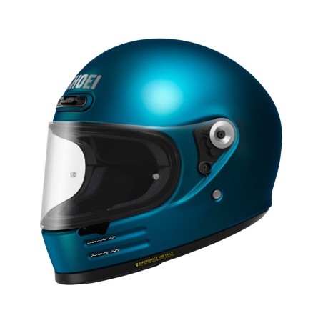 Casco Shoei Glamster 06 Blue