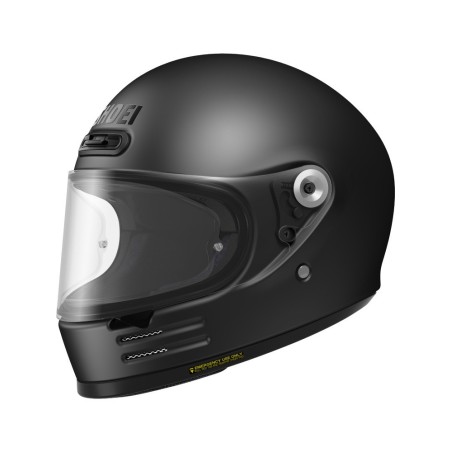 Casco Shoei Glamster 06 Black Matt