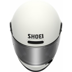 Casco Shoei Glamster 06 White | Boutique Motor