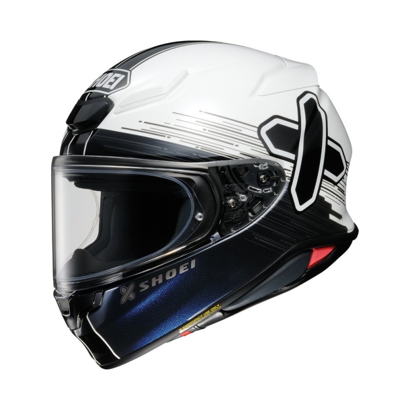 CASCO SHOEI NXR 2 Ideograph tc6
