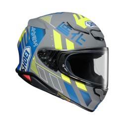 Casco Shoei Nxr 2 Accolade tc10 | Boutique Motor