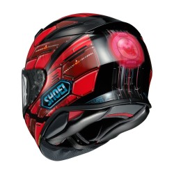 Casco Shoei Nxr 2 Fortress TC-1 | Boutique Motor