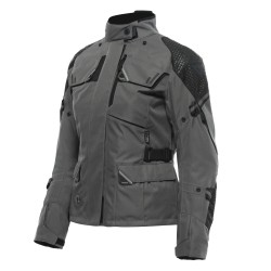 Chaqueta Dainese LADAKH 3L D-DRY Lady Iron-Gate | Boutique Motor
