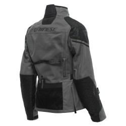 Chaqueta Dainese LADAKH 3L D-DRY Lady Iron-Gate | Boutique Motor