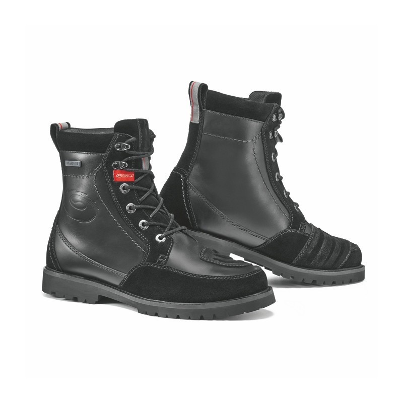 Botas Sidi Arcadia rain negro