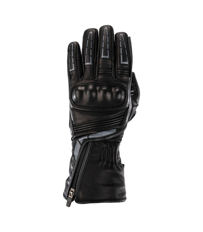 Guantes de moto Color Azul de Verano de Hombre de Piel - comprar online