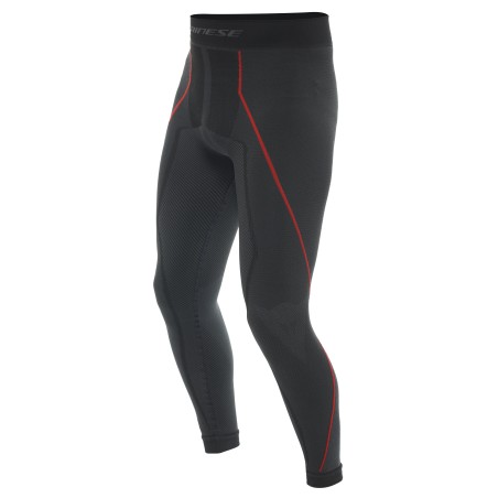 Pantalón Térmico Dainese THERMO PANTS Black/red