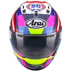 Casco ARAI RX-7V EVO MISANO Ed. limitada | Boutique Motor